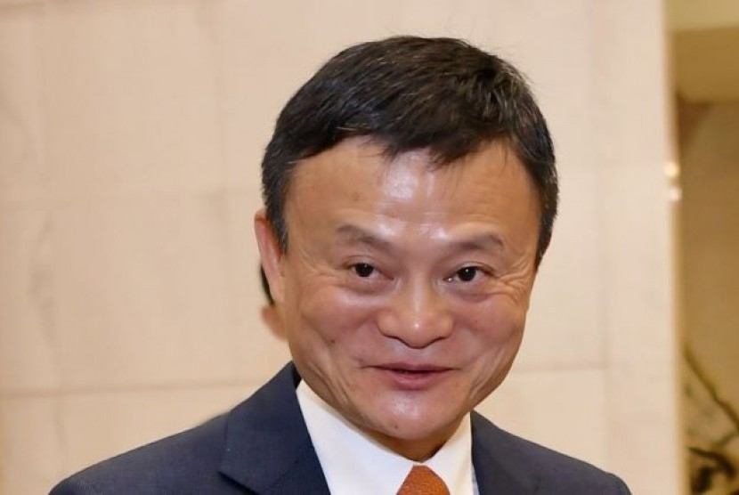 Hadiri Penutupan Asian Games, Bos Alibaba: Saya <i>Excited</i>