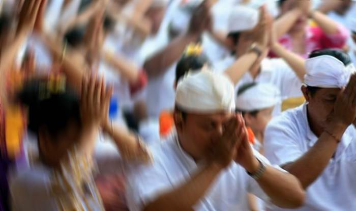 Diduga Lecehkan Umat Hindu, Oknum Dosen di Jakarta Minta Maaf