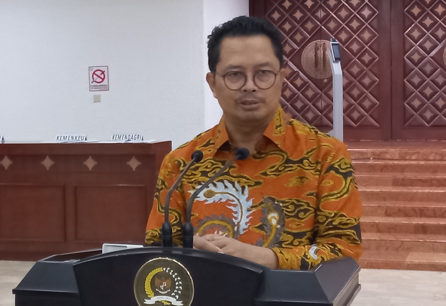Mahyudin: Putusan PN Jakarta Pusat Bisa Merusak Hukum dan Tata Negara