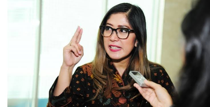 Kunjungi Papua, DPR: Persoalan Bisa Diselesaikan dengan Dialog