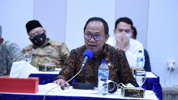 Perlu Penataan Organisasi dan Infrastruktur TNI di Daerah