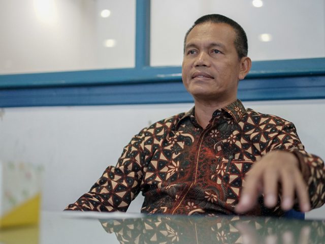 Jokowi Dijadwalkan Hadir Pada Puncak Hari Nusantara di Pariaman