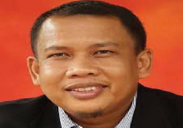 Dewan Minta KPU Waspadai  Polemik Jelang Pilwako