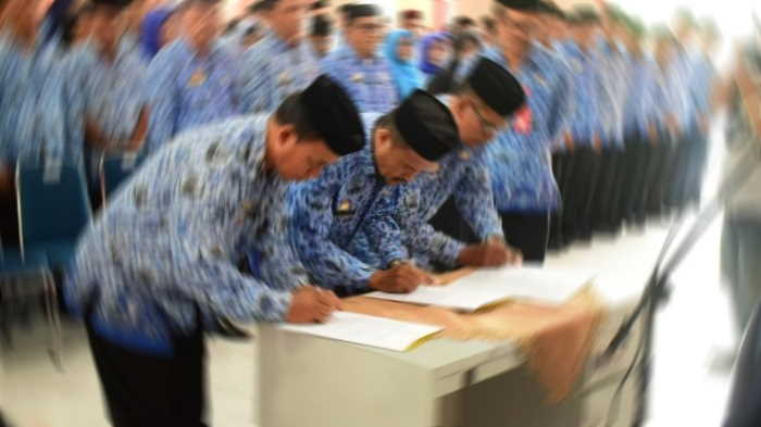 Kepsek Satu Daerah Mengundurkan Diri Massal, Forba: Ini Sangat Menakutkan Dunia Pendidikan
