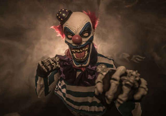 Alasan Badut Menjadi Phobia