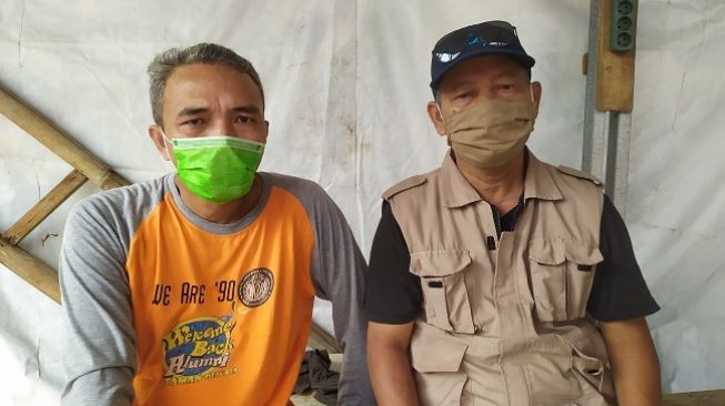 Potong Dana Bansos Corona, Ketua RT di Depok Sebut untuk Lumbung Sembako Covid-19