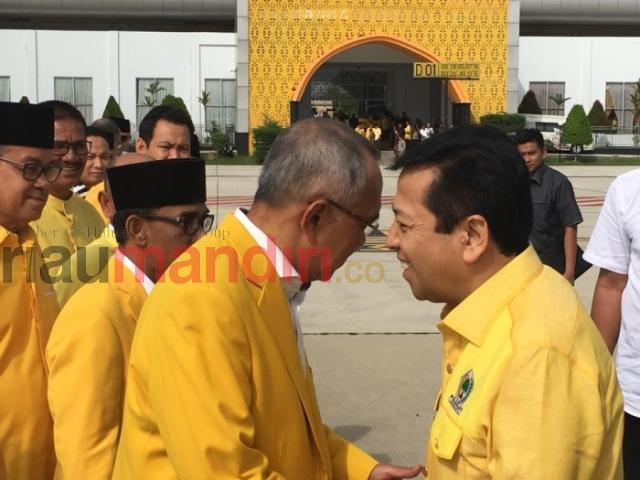 Target Golkar Realistis, Menang 60 Persen di Pilkada Serentak 2017