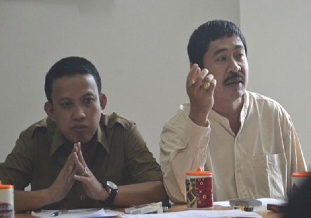 Dewan Desak Plt Gubri Lantik Sekwan DPRD Riau