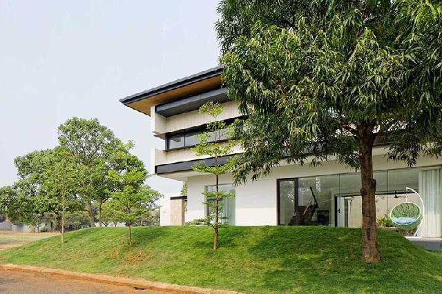 Tips dan Trik Desain Rumah Minimalis Agar Bisa Menjadi Seperti yang Anda Inginkan