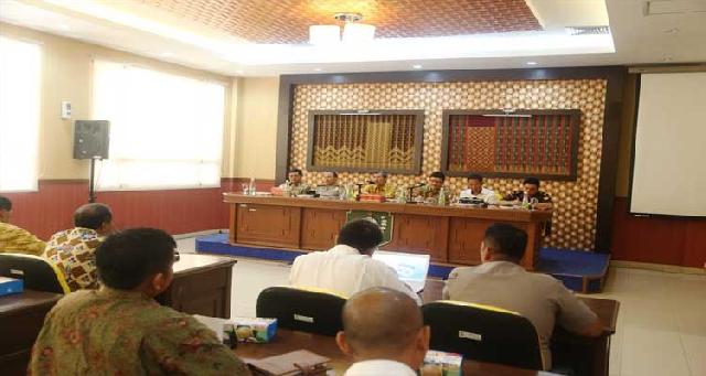 205 KK di Giam Siak Kecil akan Dipulangkan