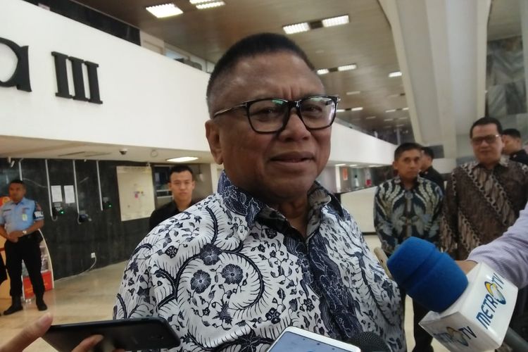 Ketua DPD RI: Paham Liberalisasi Telah Bergerak Secara Radikal