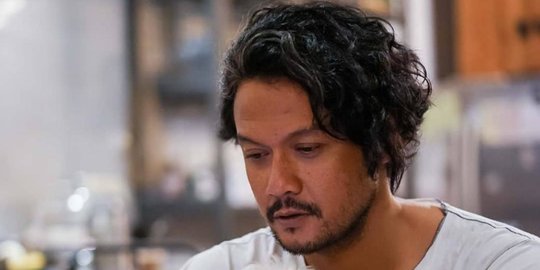 Dwi Sasono Salah Jalan Sampai Gunakan Ganja Saat Karantina Diri di Rumah