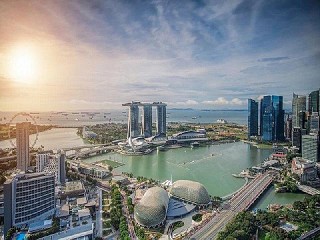 Mau Liburan Termurah di Singapura, Ini Tempatnya