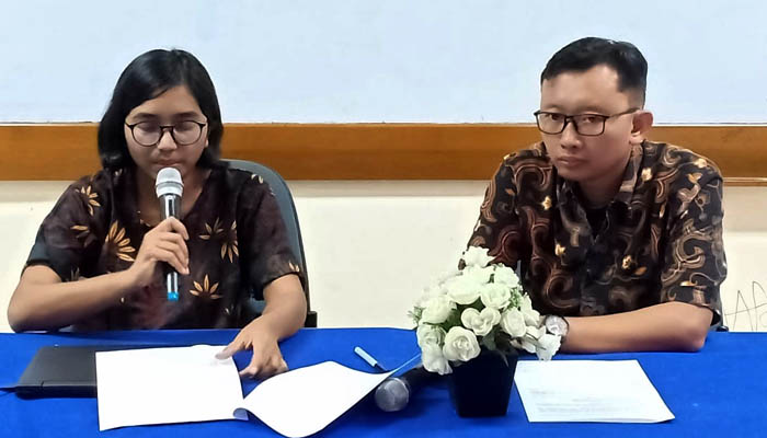 YLBHI Bakal Ajukan Gugatan Soal Tim Asistensi Hukum Bentukan Wiranto
