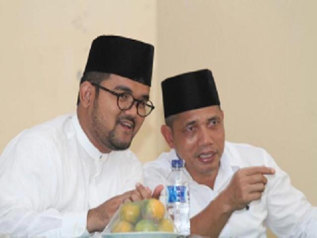 4 Gerbong Tim Siap Menangkan Ardo-Khairuddin