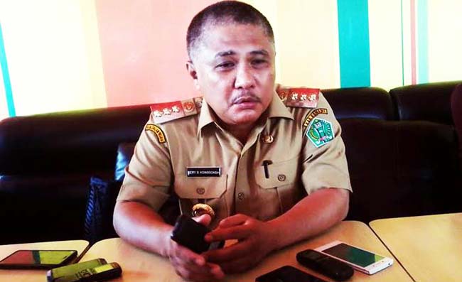 Bupati Konawe Bongkar Rayuan Menteri Luhut soal TKA China Masuk RI