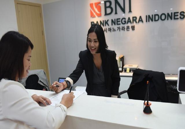 BNI Cari Utang Rp10 Triliun Tahun Ini