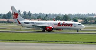 Pesawat Lion Air yang Jatuh Sempat Masalah di Bali, Begini Kesaksian Penumpang
