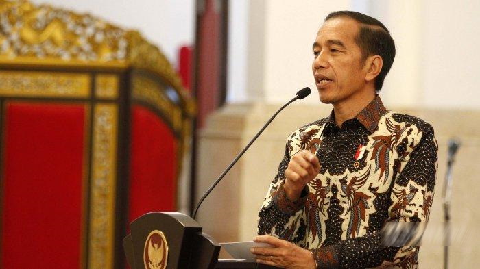 Tunjukkan Jiwa Besar, Seharusnya Jokowi Jemput Habib Rizieq di Bandara