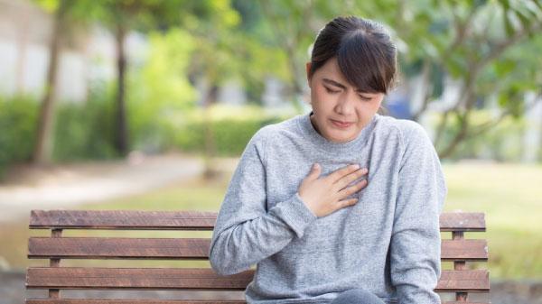 Cepat Lelah Disertai Kaki Bengkak, Bisa Jadi Gejala Gagal Jantung Kongestif