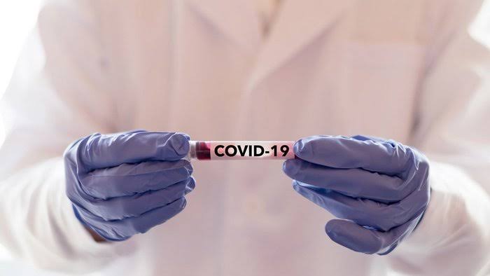 Kemenkes Perintahkan Puskesmas Lakukan Vaksinasi Covid-19
