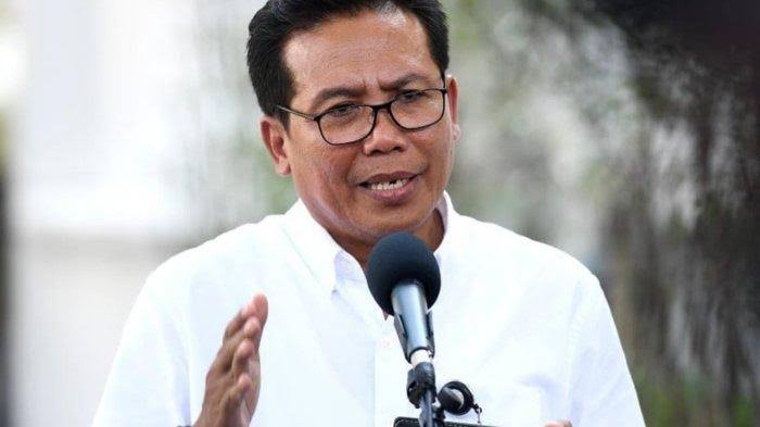 Fadjroel Rachman Sebut Zainut Tauhid Wakili NU di Kabinet Jokowi