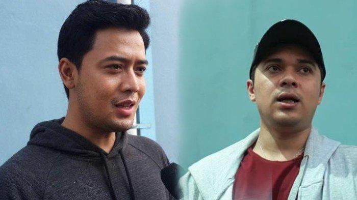 Antony Hillenaar Bakal Cabut Laporan Terhadap Kriss Hatta