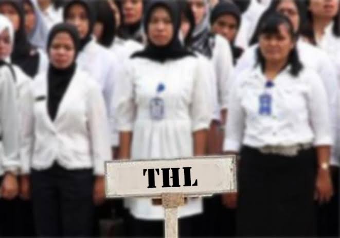 Ribuan THL tak Masuk Database, Pemko Pekanbaru Tunggu Araha Pusat