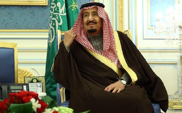 Raja Salman Bawa  Investasi 7 Miliar Dolar AS