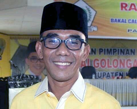 Kantongi Surat Tugas dari Golkar Riau, Ahmad Fikri Jalin Komunikasi Penunjukan Wabup Kampar