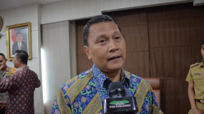 Soal 'Maksiat' di Padang, PKS dan Gerindra Saling Sindir