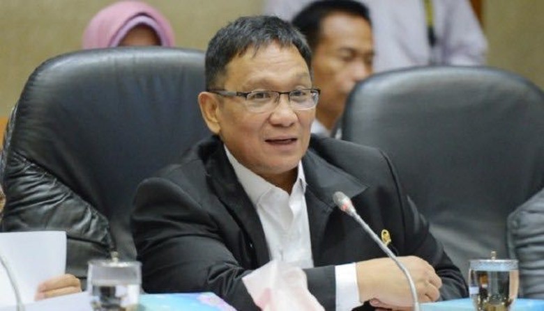 Gatot Disebut Merapat ke Prabowo, Ketua DPP Hanura: Gak Ada Artinya Sama Sekali 