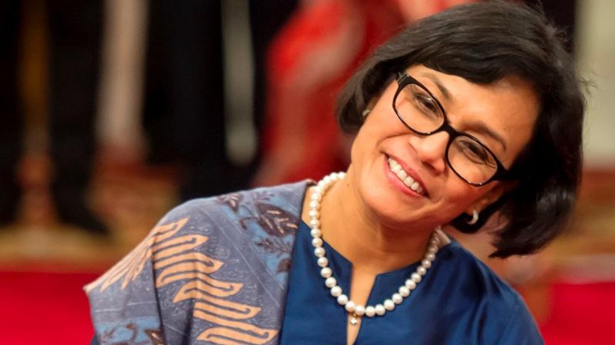 Sri Mulyani Sebut Seluruh Dunia Tengah Berburu Pajak Usai Pandemi Reda