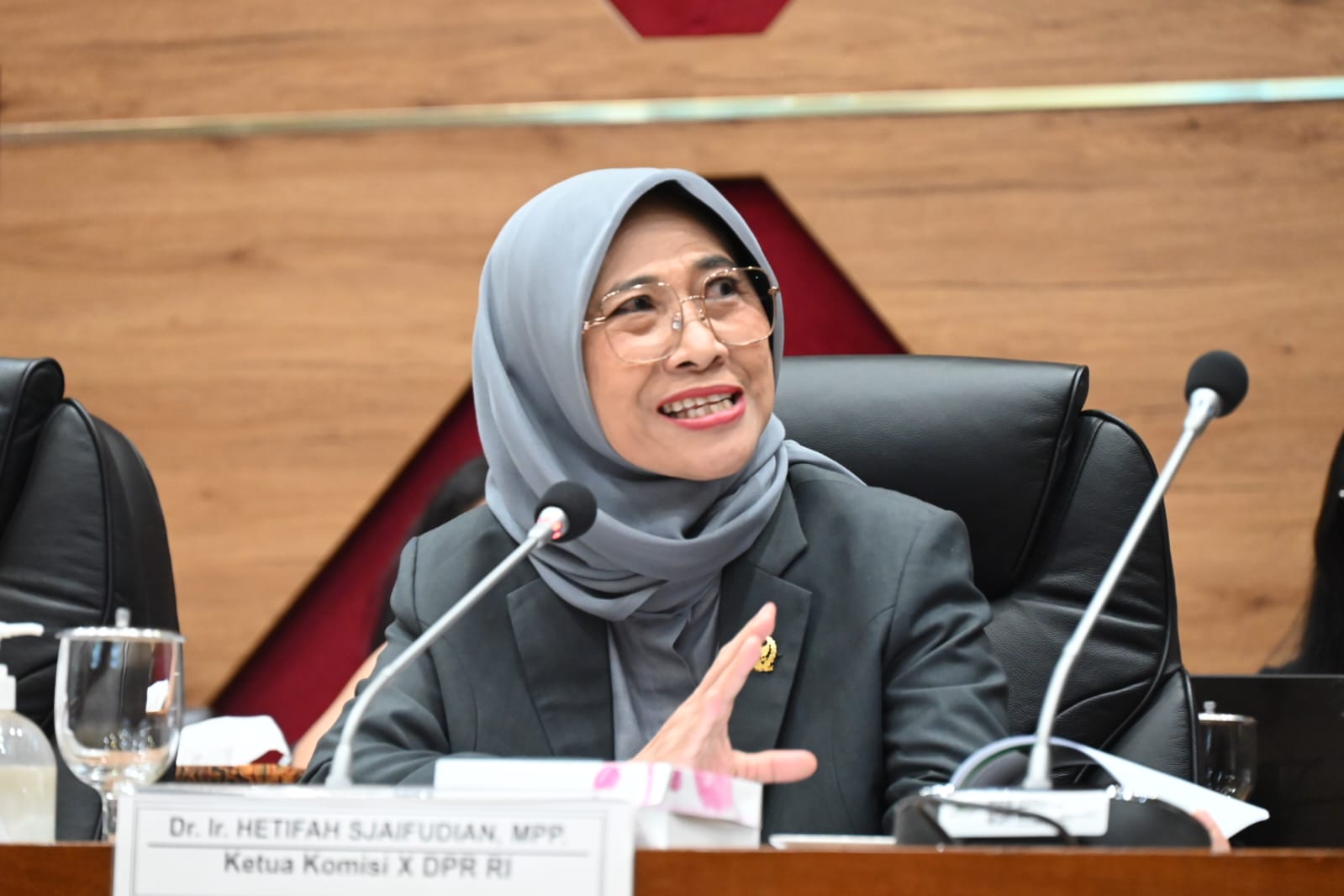 Komisi X DPR RI: Kampus Harus Jadi Ruang Aman dari Perundungan