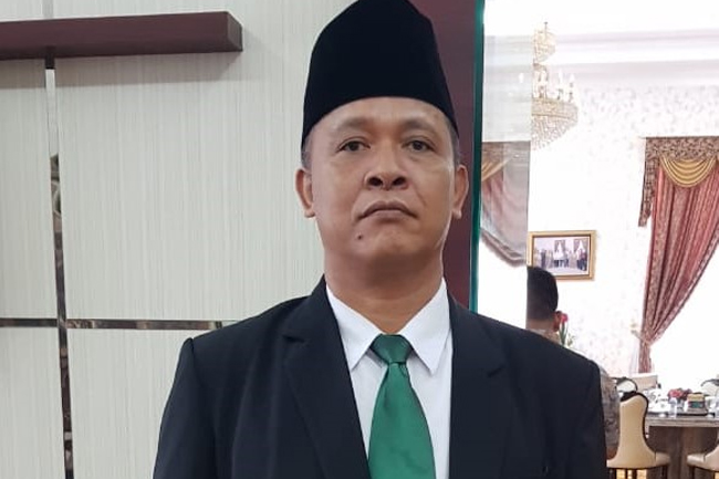 Rektor UIN Riau: Mahasiswa yang Demo Karhutla Tidak Akan Di-DO