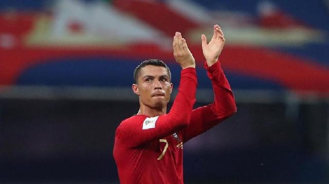 Prediksi Iran Vs Portugal: Ronaldo Jadi Penentu Lagi