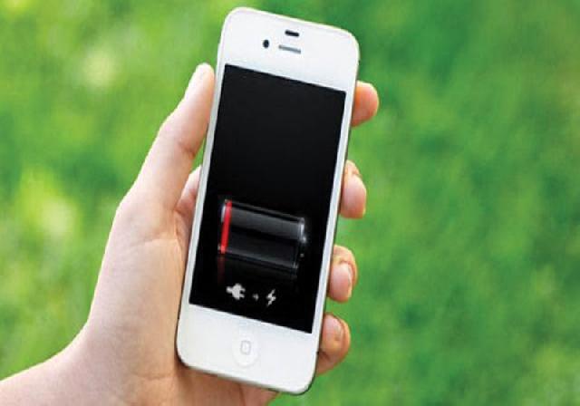 Tips Mudah Baterai iPhone Makin Awet