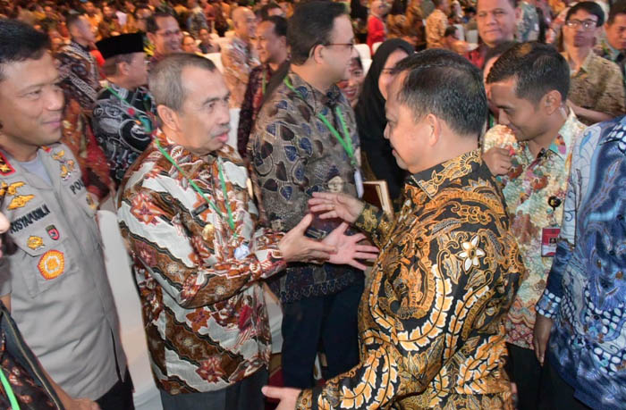 Jokowi: Permudah Investasi, Pertumbuhan Ekonomi Makin Meningkat
