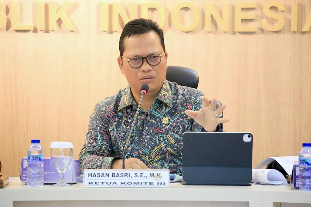 Kasus Gagal Ginjal Akut, DPD RI Minta BPOM Tegas kepada Produsen Obat