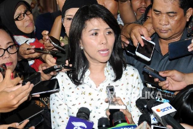 PK Ditolak, Pengacara Ahok Enggan Tanggapi Putusan MA