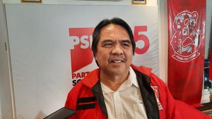 Ade Armando Bakal Jadi Amunisi Baru PSI Serang Anies Baswedan