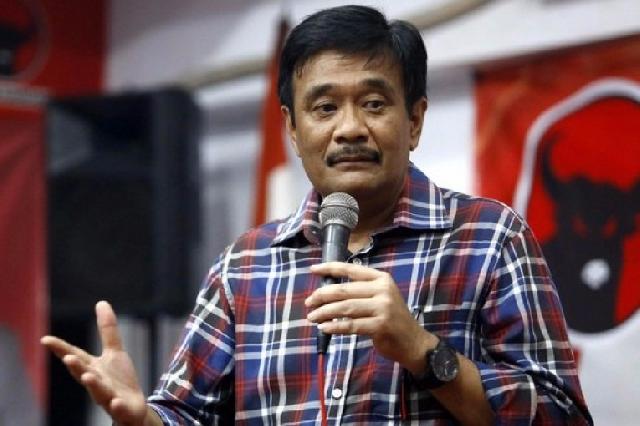 Heboh Djarot Sudah Punya KTP Medan, Ini Penjelasan Mendagri