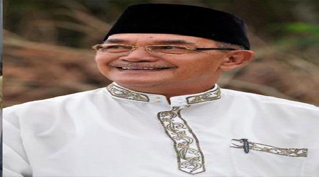 Zubiarsyah Akhirnya Diperiksa Jaksa