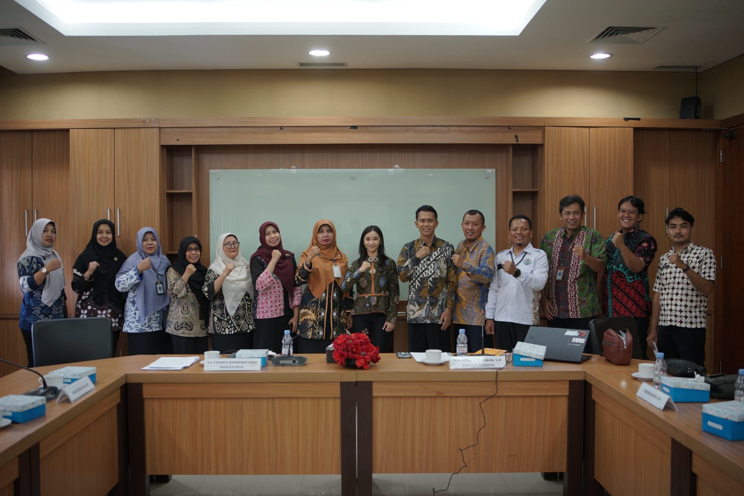 Senator Yashinta Dorong Pembuatan Regulasi Khusus Program MBG di Pusat dan Daerah