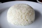Benarkah Nasi Putih Mengandung Gula?