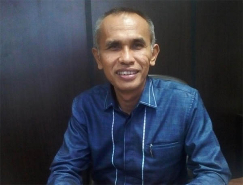 Dewan Sorot Keberadaan TPS Sampah Ilegal di Pekanbaru