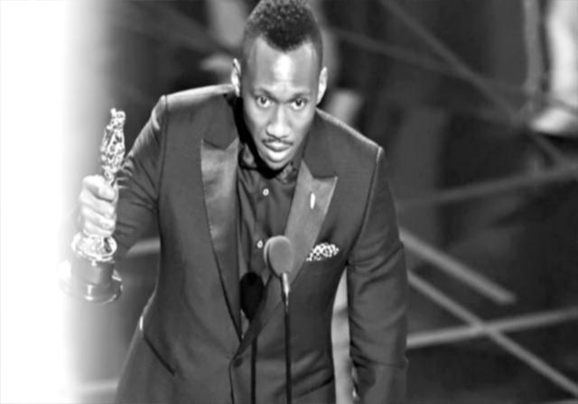 Aktor Muslim Pertama yang Menang Oscar