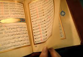 Bocah 7 Tahun di Inggris Hafal Alquran 30 Jus