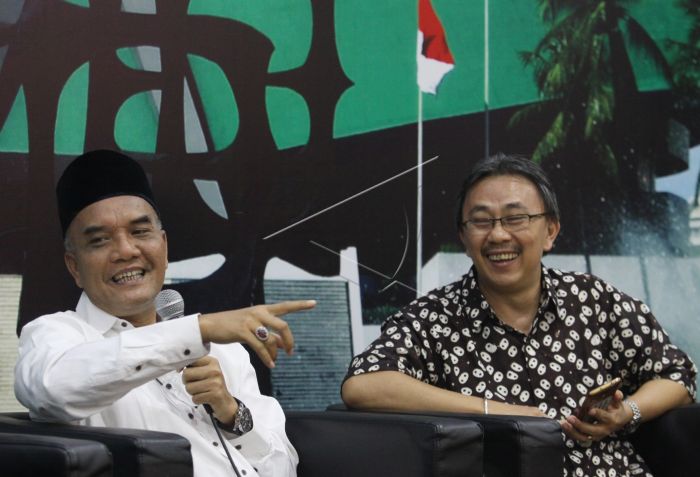 DPR Kebut Pembahasan RUU Pesantren