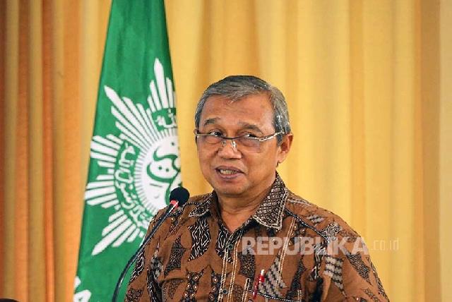 Muhammadiyah: Menag Harus Jelaskan Soal Daftar Penceramah